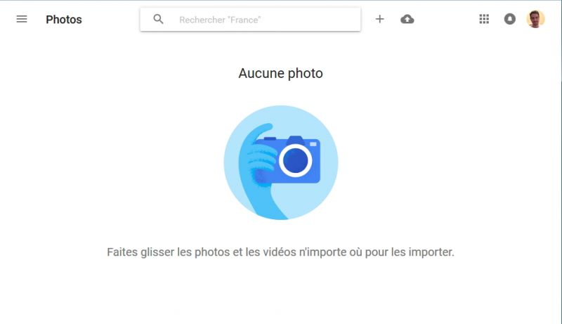 Google Photos